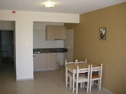 Christabelle Hotel Apartments