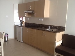 Christabelle Hotel Apartments