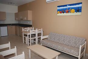 Christabelle Hotel Apartments