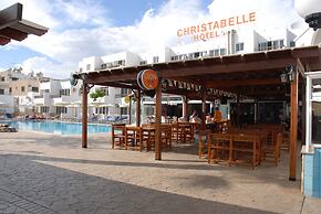Christabelle Hotel Apartments