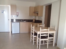 Christabelle Hotel Apartments