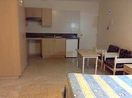 Christabelle Hotel Apartments