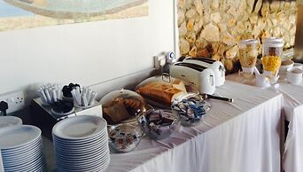 Christabelle Hotel Apartments