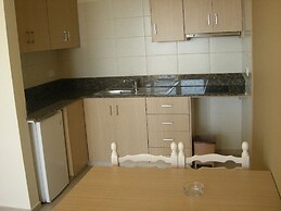 Christabelle Hotel Apartments