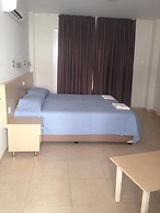 Christabelle Hotel Apartments