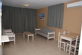 Christabelle Hotel Apartments