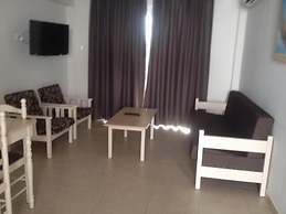 Christabelle Hotel Apartments