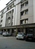 Hotel Shree Venkateshwara