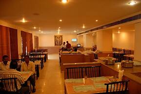 Hotel Shree Venkateshwara
