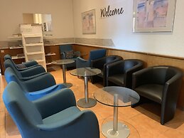 Hotel New Fair Munich Messe