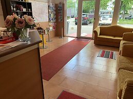 Hotel New Fair Munich Messe