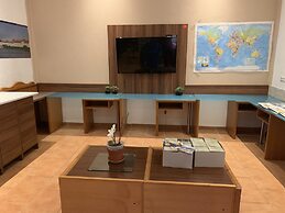 Hotel New Fair Munich Messe