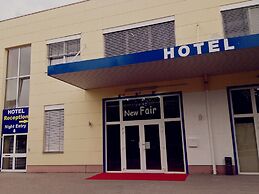 Hotel New Fair Munich Messe