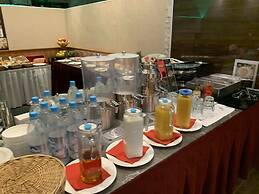 Hotel New Fair Munich Messe