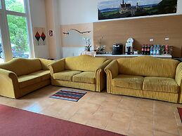 Hotel New Fair Munich Messe