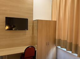 Hotel New Fair Munich Messe