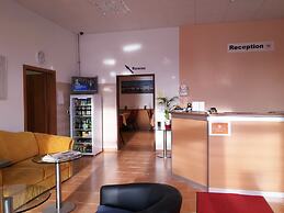 Hotel New Fair Munich Messe