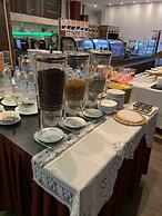 Hotel New Fair Munich Messe