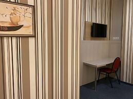 Hotel New Fair Munich Messe