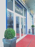 Hotel New Fair Munich Messe