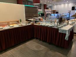 Hotel New Fair Munich Messe