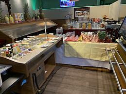 Hotel New Fair Munich Messe