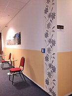 Hotel New Fair Munich Messe