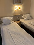 Hotel New Fair Munich Messe