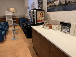 Hotel New Fair Munich Messe