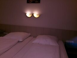 Hotel New Fair Munich Messe