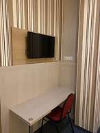 Hotel New Fair Munich Messe