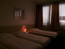 Hotel New Fair Munich Messe