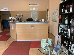 Hotel New Fair Munich Messe