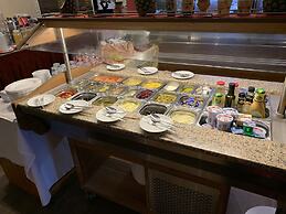 Hotel New Fair Munich Messe