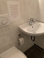 Hotel New Fair Munich Messe