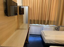 Hotel New Fair Munich Messe