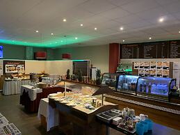 Hotel New Fair Munich Messe