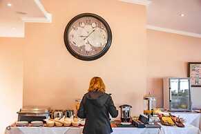 Chalten Suites Hotel