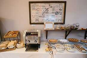 Chalten Suites Hotel