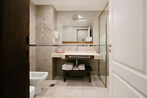 Chalten Suites Hotel