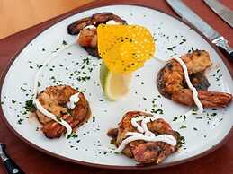 Chalten Suites Hotel