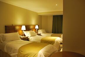 Chalten Suites Hotel