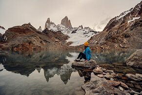 Chalten Suites Hotel