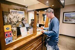 Chalten Suites Hotel