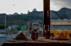 Chalten Suites Hotel