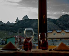 Chalten Suites Hotel