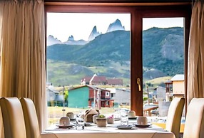 Chalten Suites Hotel