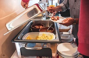 Chalten Suites Hotel