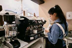 Chalten Suites Hotel