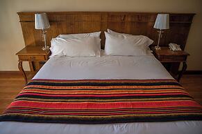 Chalten Suites Hotel